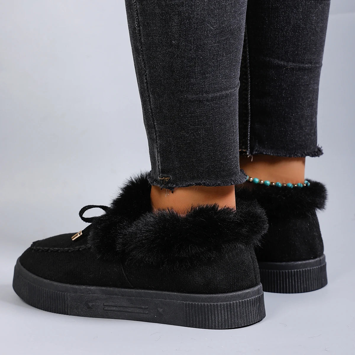 Botas deportivas para mujer recién llegadas: transpirables, cómodas y cálidas.