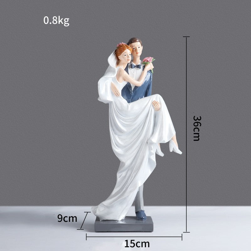 Mann und Frau – Liebe ist für die Ewigkeit