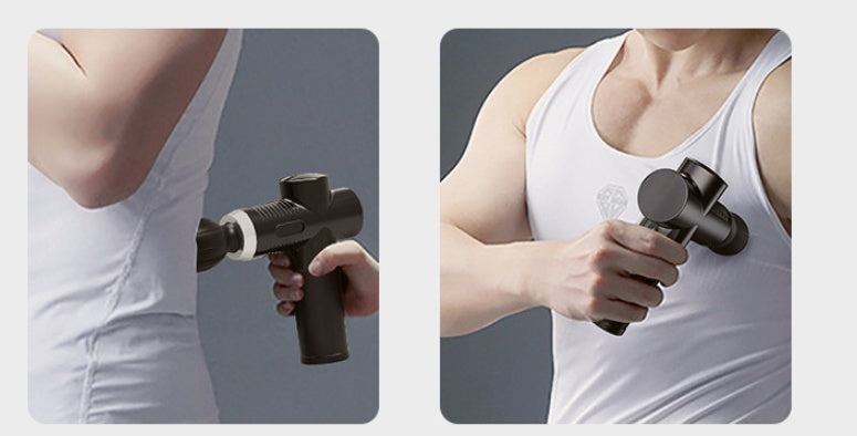 Suministro transfronterizo de equipos de fitness muscular por parte de Amazon