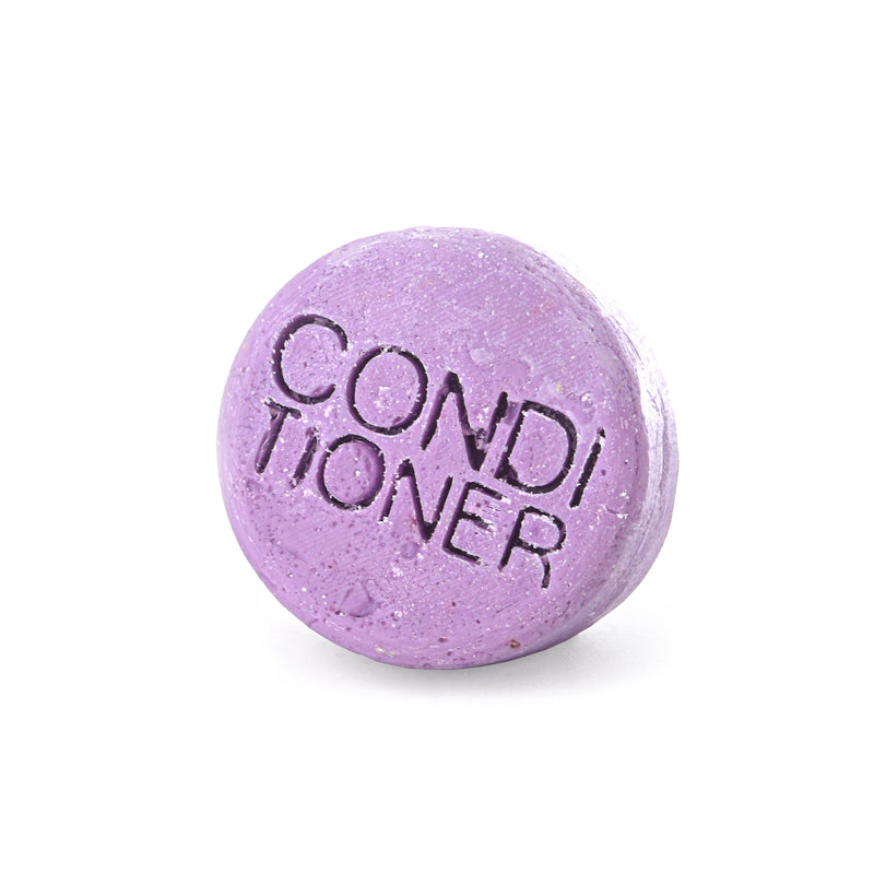 BALSAMO SOLIDO DI NATALE LAVAGGI FREQUENTI AL FLEUR D'IRIS