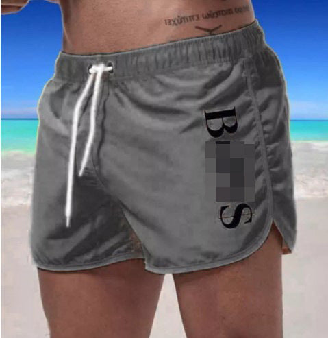 BOSS Sommer Badeshorts Strand