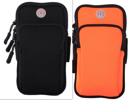 Laufsport Fitness-kompatible Handtaschen-Armtaschen