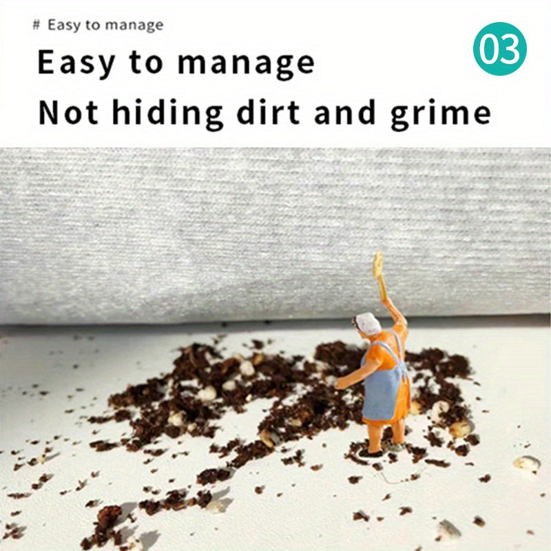 Vintage Style Earth Mat - Ultra Absorbent, Non-Slip Safety Mat for Bathroom, Kitchen, Prevents Slipping.