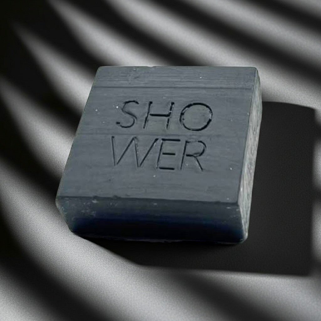 SHOWER - DOCCIASCHIUMA SOLIDO ALLA FRAGRANZA YOGURT E CREMA DI RISO - 70g