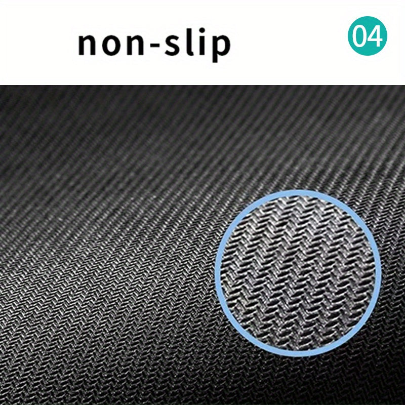 Vintage Style Earth Mat - Ultra Absorbent, Non-Slip Safety Mat for Bathroom, Kitchen, Prevents Slipping.