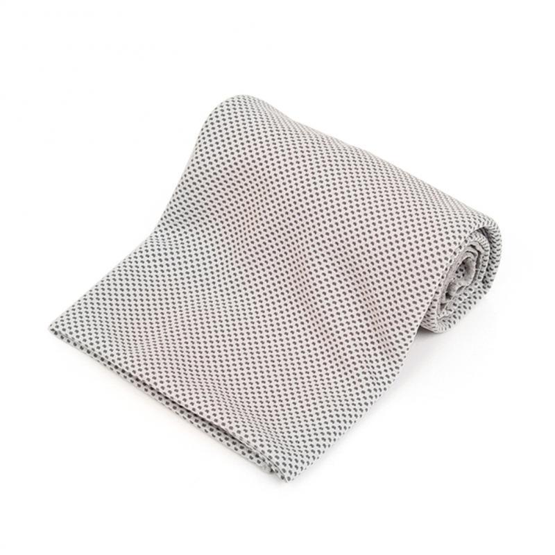 Towel  Sports Cooling Soft Breathable, Microfiber Ice