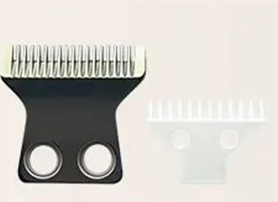 Hundepfotentrimmer mit LED-Licht, vollständig wasserdicht