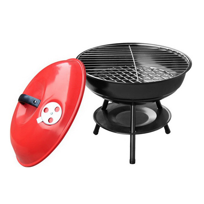 Griglia Barbecue Stufa