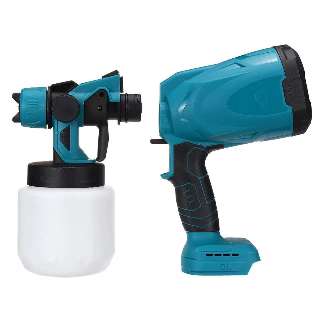 Spray Gun Electric High-pressure Multi Function