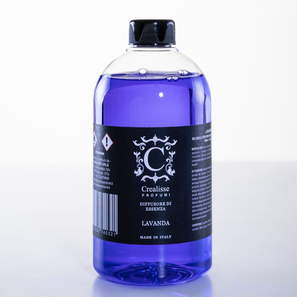 Ricarica für Profumatore ambiente Lavanda