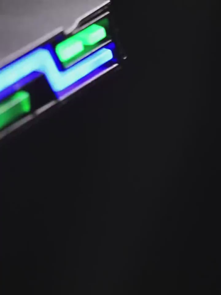 Waterproof Bicycle Tail Light USB Rechargeable Tai