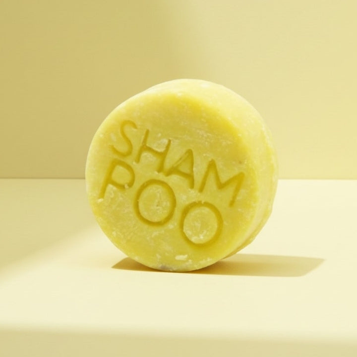 SHAMPOO SOLIDO UOMO AL SANDALO CON BAR SAVER IN SUGHERO